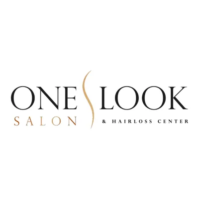One Look Salon & Hair Loss Center