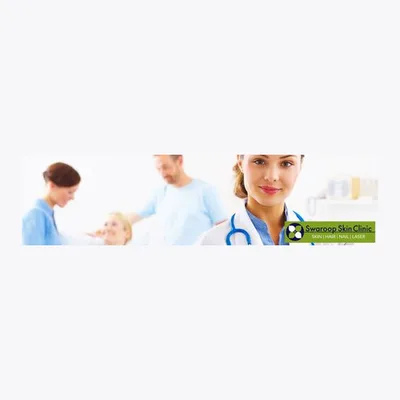 Swaroop Skin & Hair Care Clinic – BESANT NAGAR CLINIC