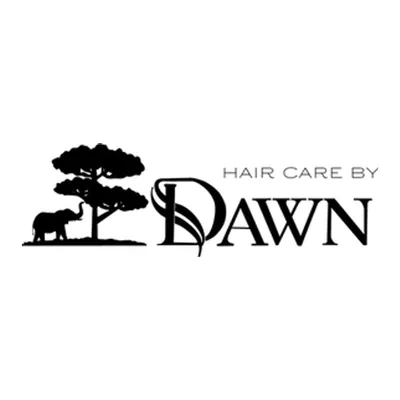Hair care by Dawn