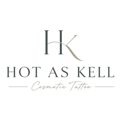 Hot As Kell Cosmetic Tattoo