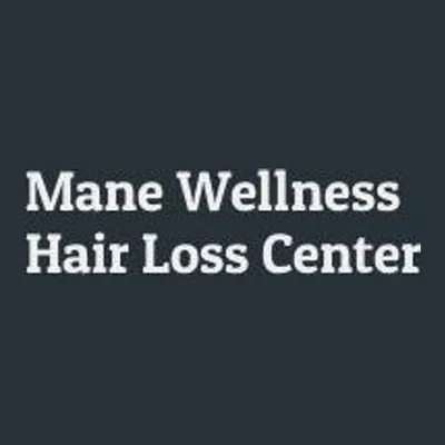Mane Wellness Hair Loss Center