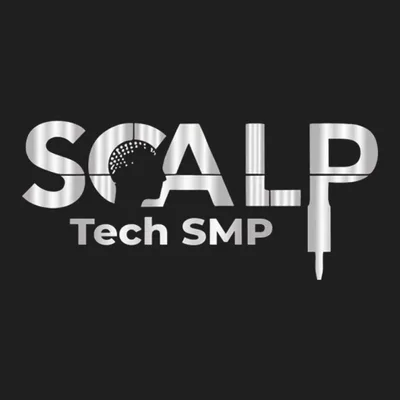 Scalp Tech SMP