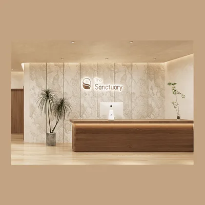 The Sanctuary Scalp Care Centre