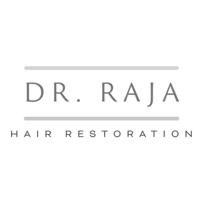 Dr. Raja Hair Restoration