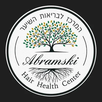 Abramsky Hair Health Center in Haifa