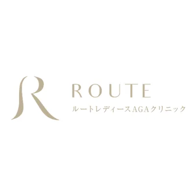 Route Ladies AGA Clinic