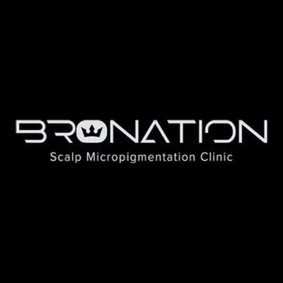 Bronation Scalp Micropigmentation, Manchester.