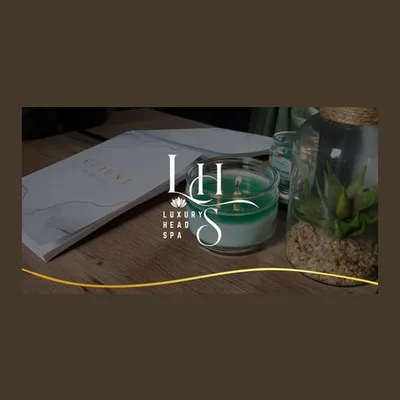 Luxury Head Spa