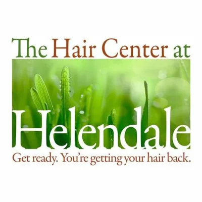 Hair Center at Helendale