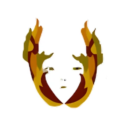 Streaks of Gold Hair Restoration