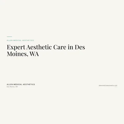 Allen Medical Aesthetics