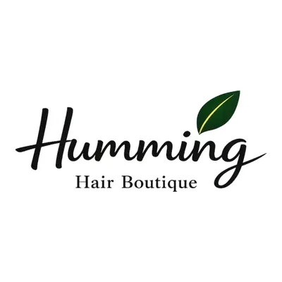 Humming Hair Boutique