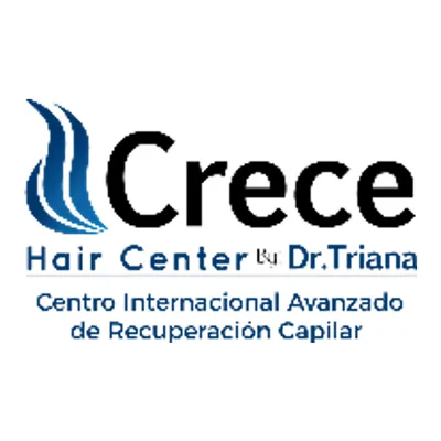 Hair grows Center