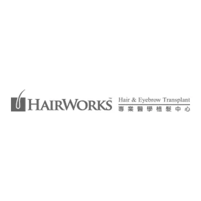 HairWorks Hair & Eyebrow Transplant