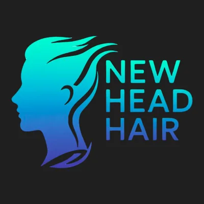 New Head Hair