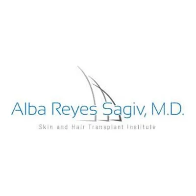 Hair Transplant Institute - Dra. Alba Reyes Sagiv