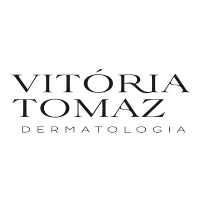Dra Vitória Tomaz - Dermatologia e Tricologia