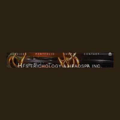HFS Trichology & Head Spa Inc.