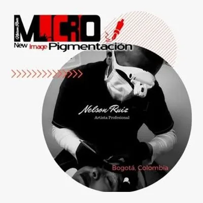 Micropigmentacion