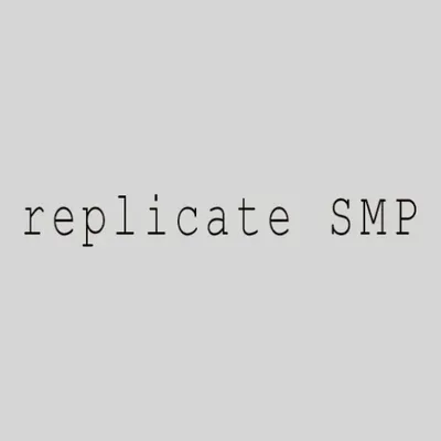 Replicate SMP