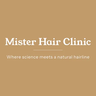 Mister Hair