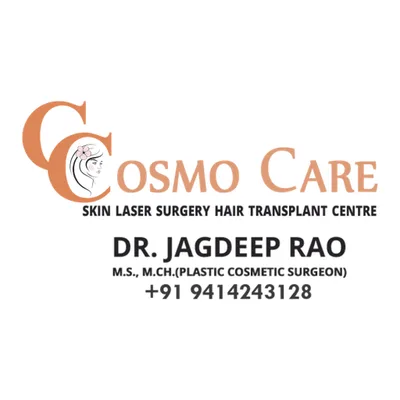 Dr. Jagdeep Rao