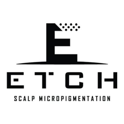Etch Scalp Micropigmentation