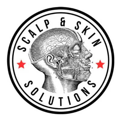 SCALP AND SKIN SOLUTIONS