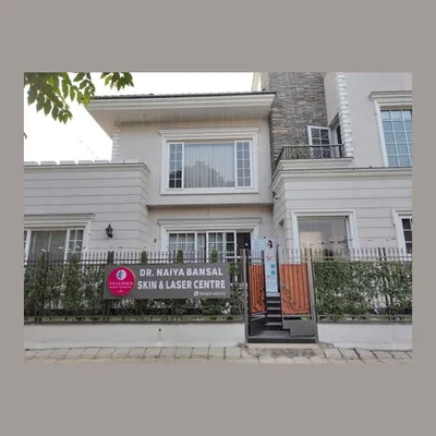 Dr Naiya Bansal - Skin Specialist in Mohali