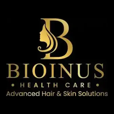 Bioinus Healthcare Advanced Hair & Skin Solutions, Siliguri