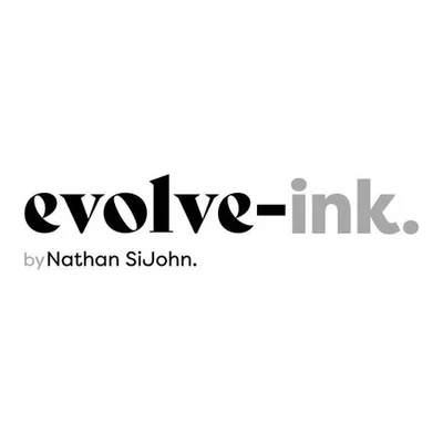 Evolve Ink