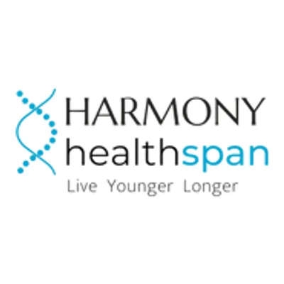Harmony HealthSpan – Longevity & Hormone Health