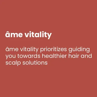Âme Vitality