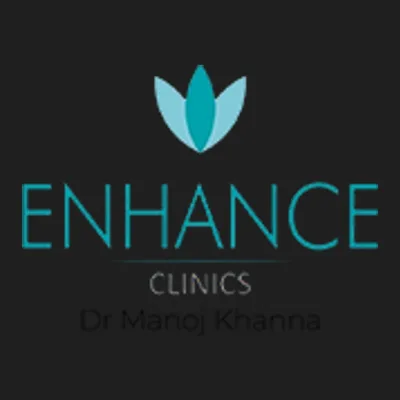 Enhance Clinics by Dr Manoj Khanna