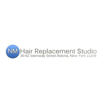 NM Hair Replacement Studio