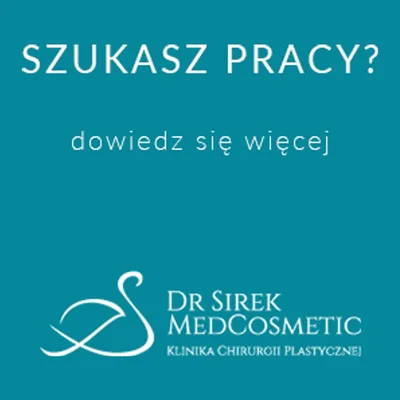 Dr Sirek MedCosmetic Plastic Surgery