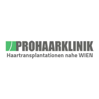 Haartransplantation Wien Prohaarklinik
