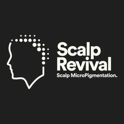 Scalp Revival - Scalp Micropigmentation