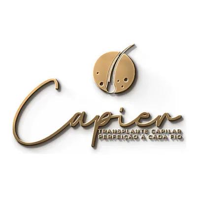 Grupo Capier - Transplante Capilar em Cuiabá