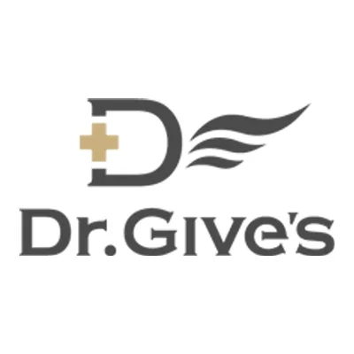 Dr. Give's