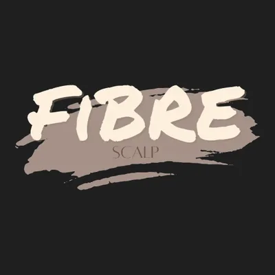 Fibre Scalp