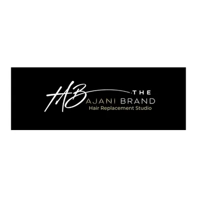 The Ajani Brand Hair Replacement Studio