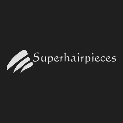 Superhairpieces