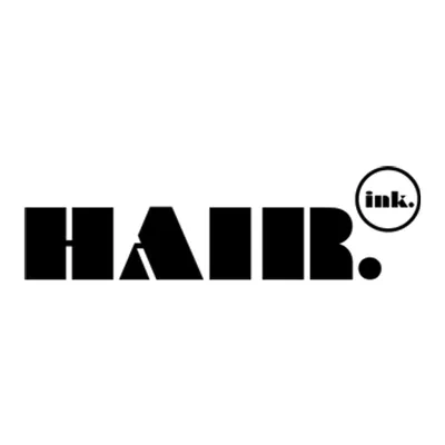 HAIR ink.