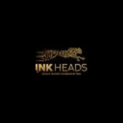 Ink Heads