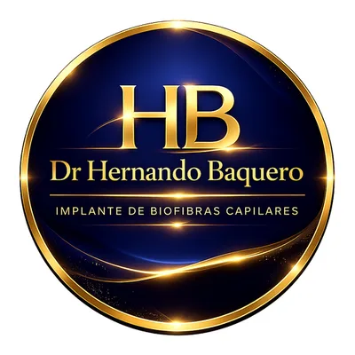 Doctor Hernando Baquero