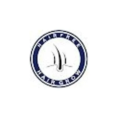 Hairfree & Hairgrow