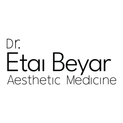 Dr. Etai Beyar