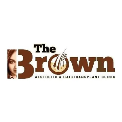 The Brown Aesthetic and Hair Transplant Clinic
