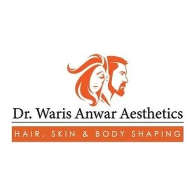 Dr Waris Anwar Aesthetics